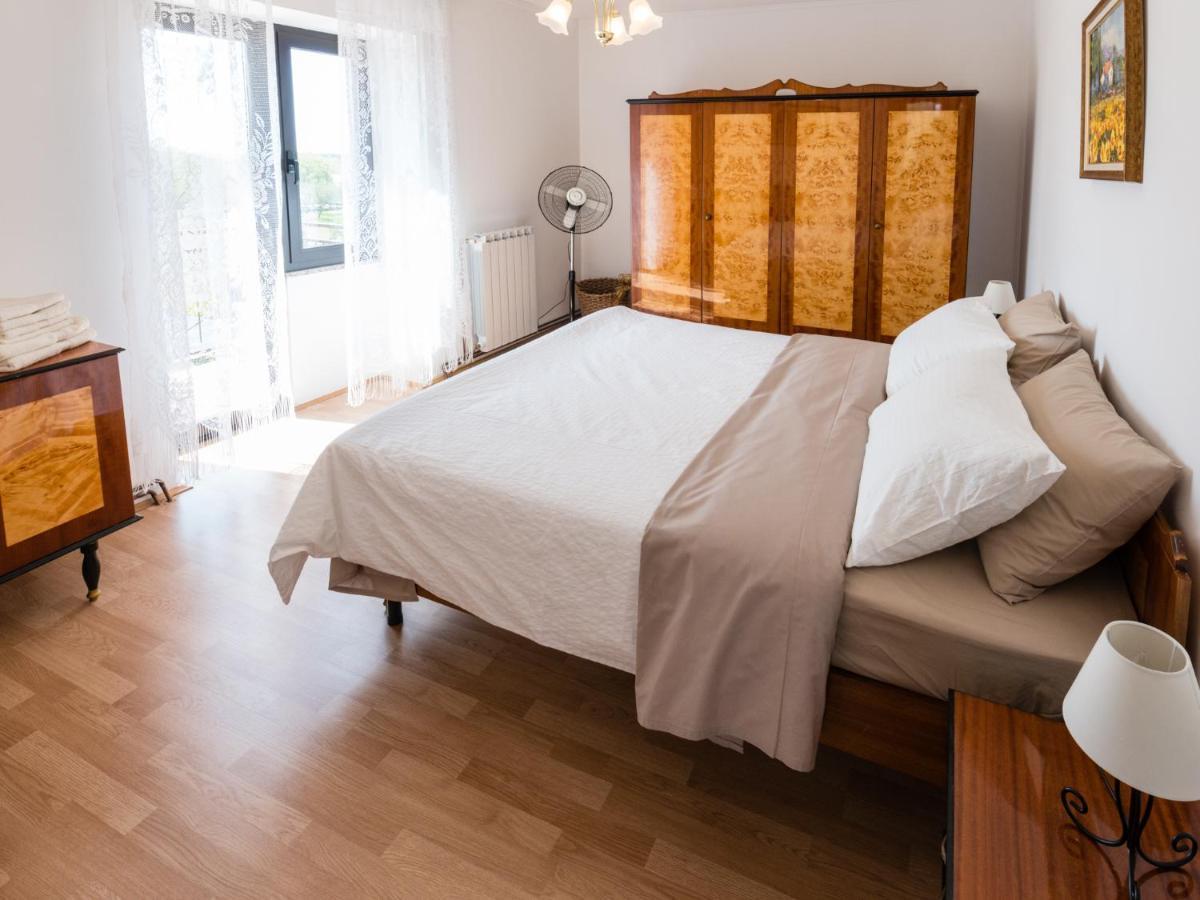 Villa Roza Umag Kültér fotó