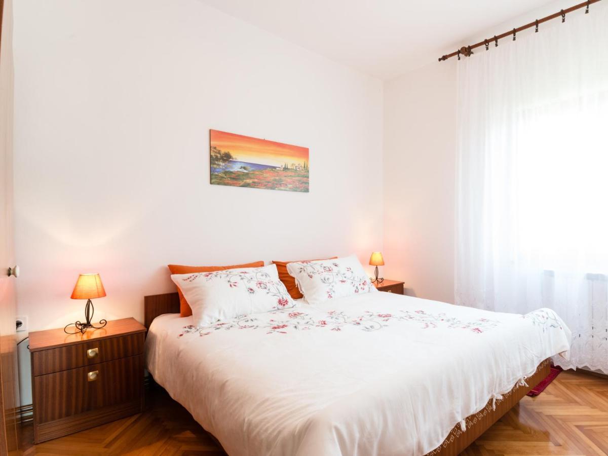 Villa Roza Umag Kültér fotó