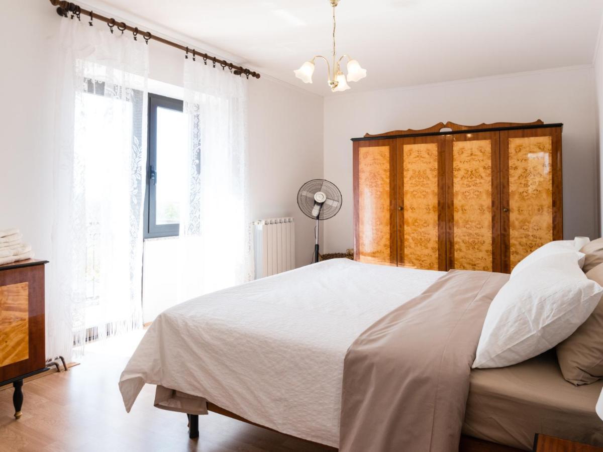 Villa Roza Umag Kültér fotó
