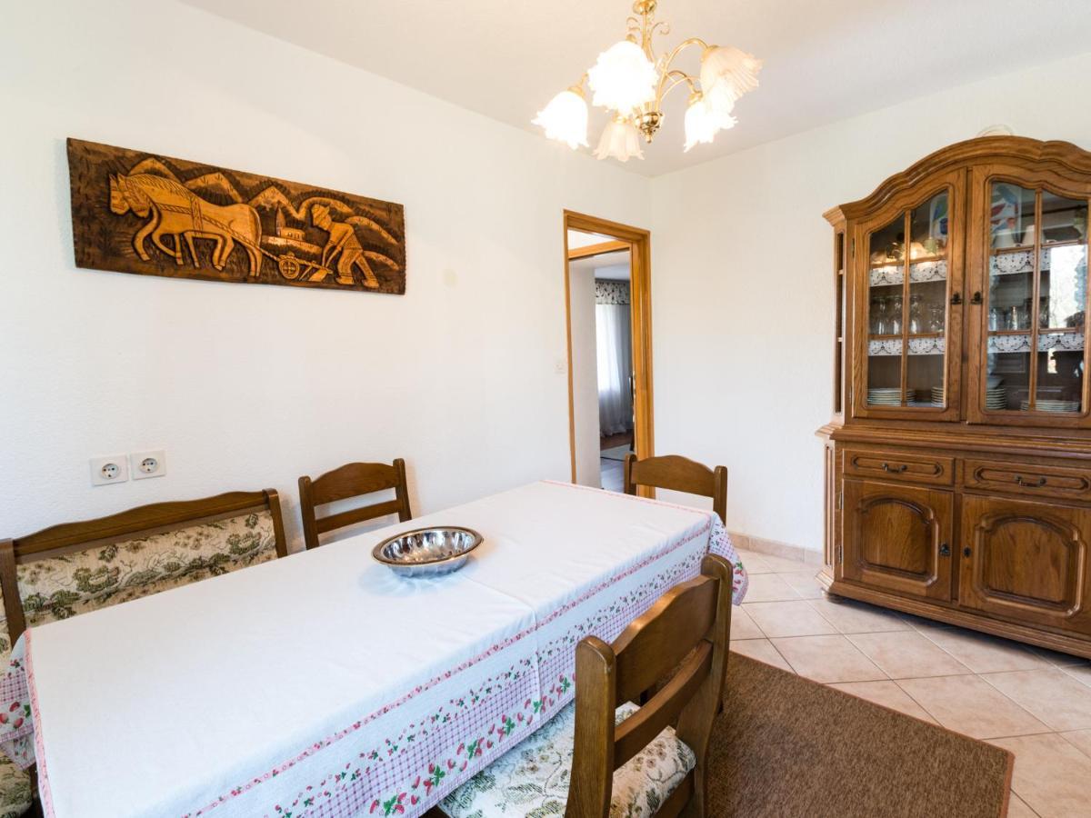 Villa Roza Umag Kültér fotó