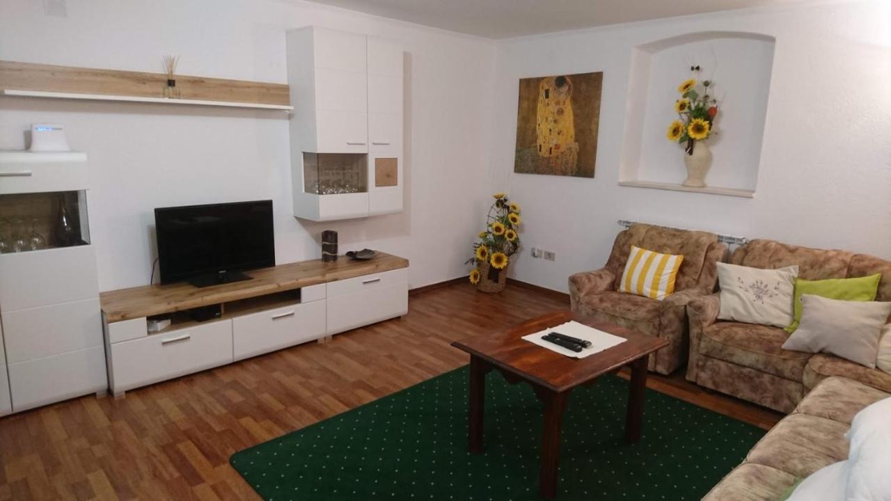 Villa Roza Umag Kültér fotó